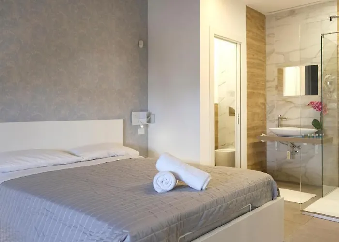 Le Saline Rooms