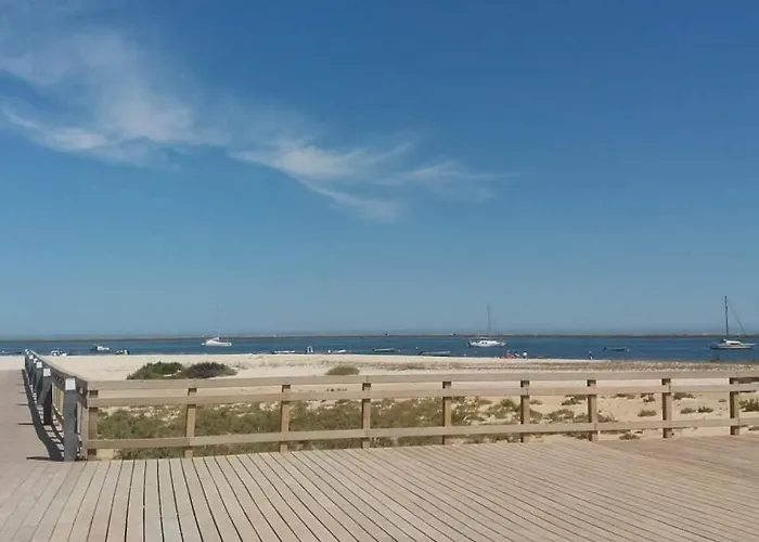 Hotel con vistas: Primo Dos Caracois