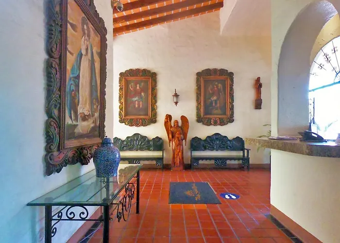 Sin servicio: Plaza Santa María