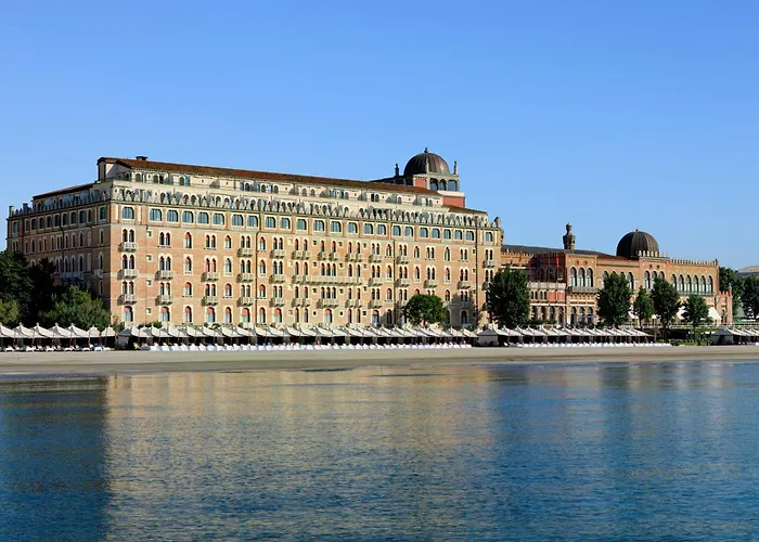 Hotel Excelsior Venezia