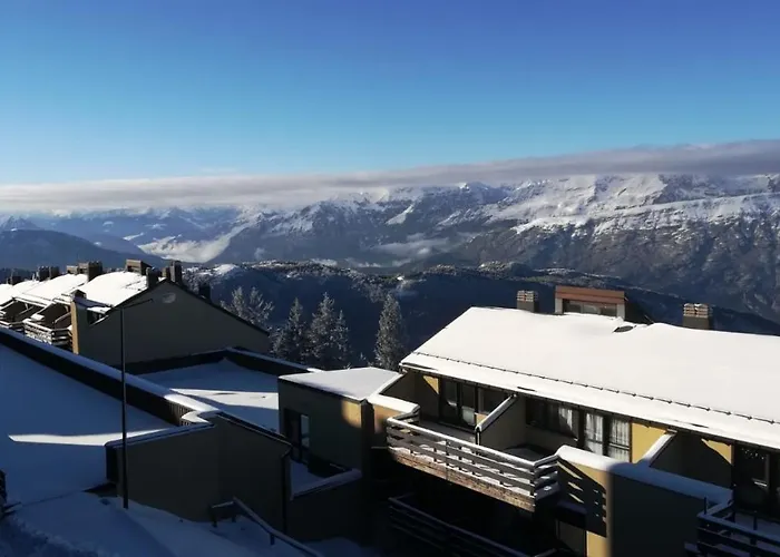 Hotel con piscina: Residence Cielo Aperto