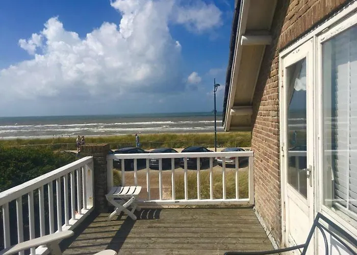 Pacific, Spectacular Seaview
