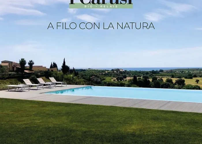 I Carusi Relais
