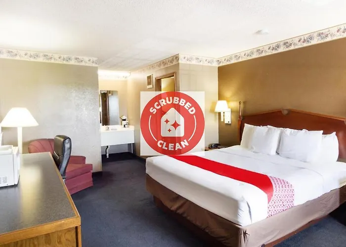 Resorts Guide Oyo Osage Beach By Lake Of The Ozarks