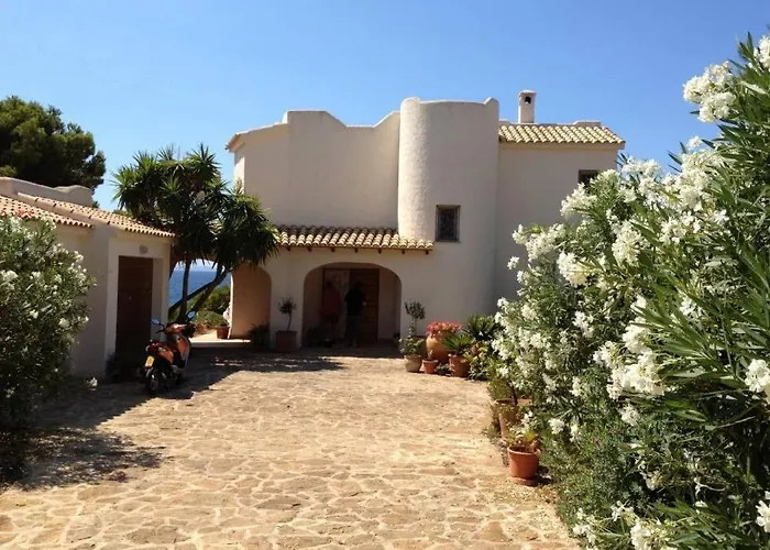 Villa Vallgornera