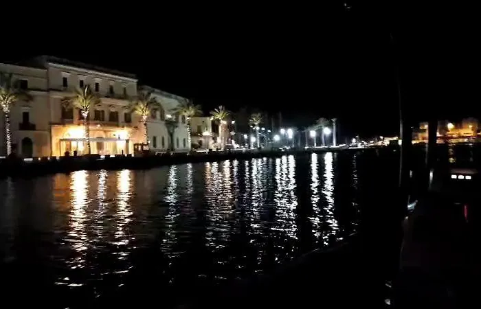 La Nassa Fitta Camere