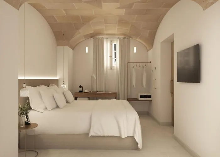 Hotel de 4 estrellas: Llonga'S 7Th