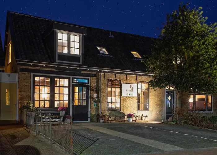  Smederij Texel