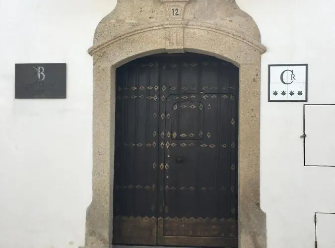 Perros hoteles La Casona De Bautista