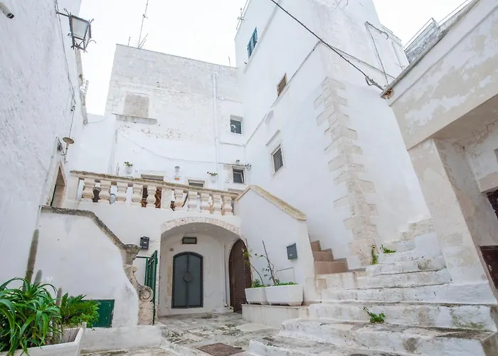 Casa Flami'