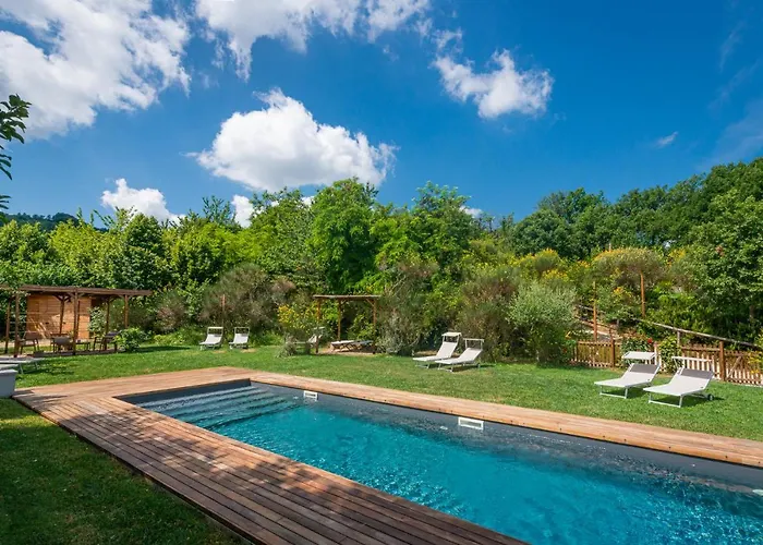  Casa Minotti Relais