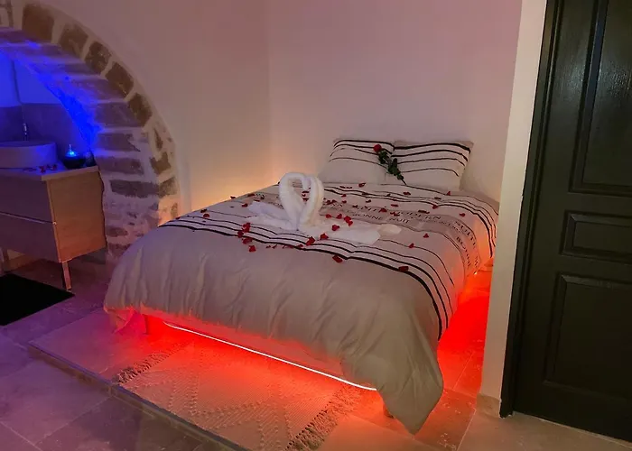  Le Spa Insolite De