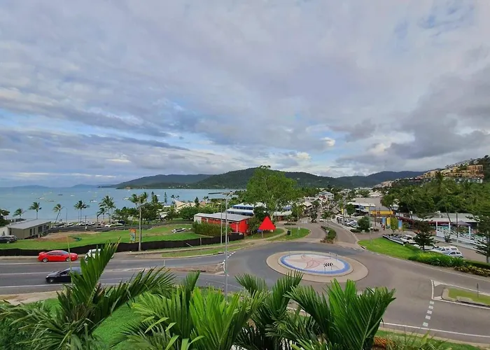 Heart Of Airlie Beach