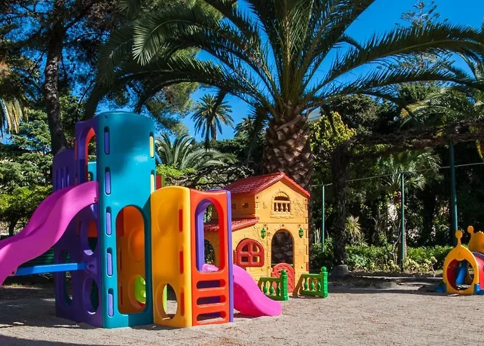 Casa vacanza: Appartamenti BluMare