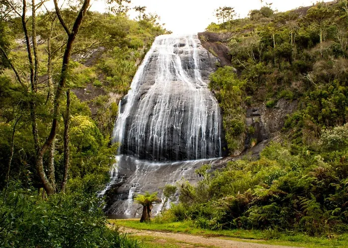 Pousada Cascata Véu de Noiva