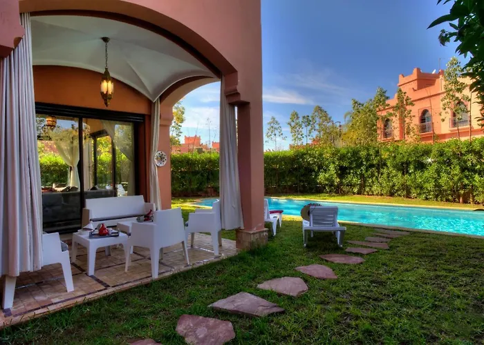 Villa Tilila
