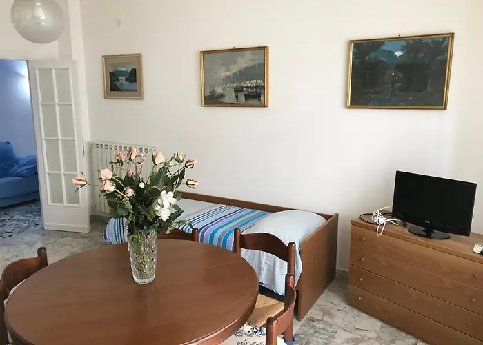 Lions Residence