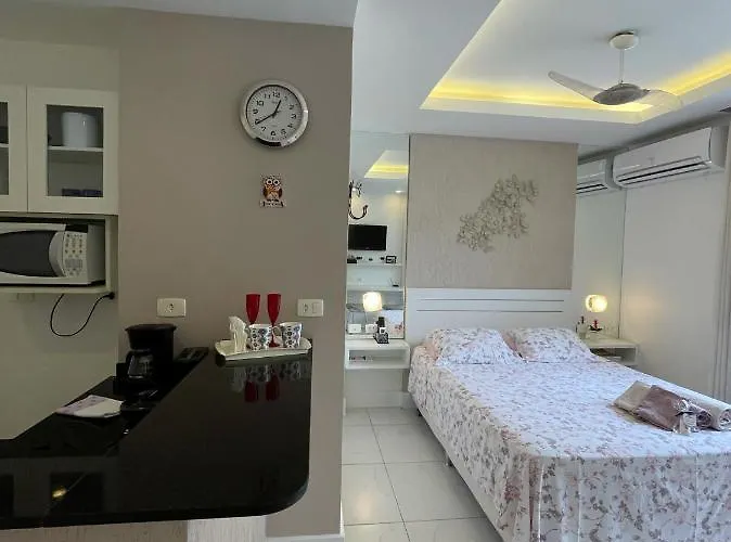 Apartamento: Apartamentos em Ipanema