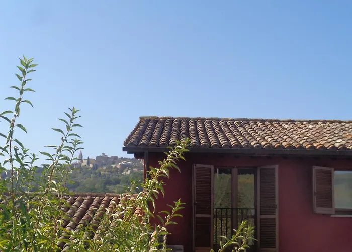 Borgo Montecucco