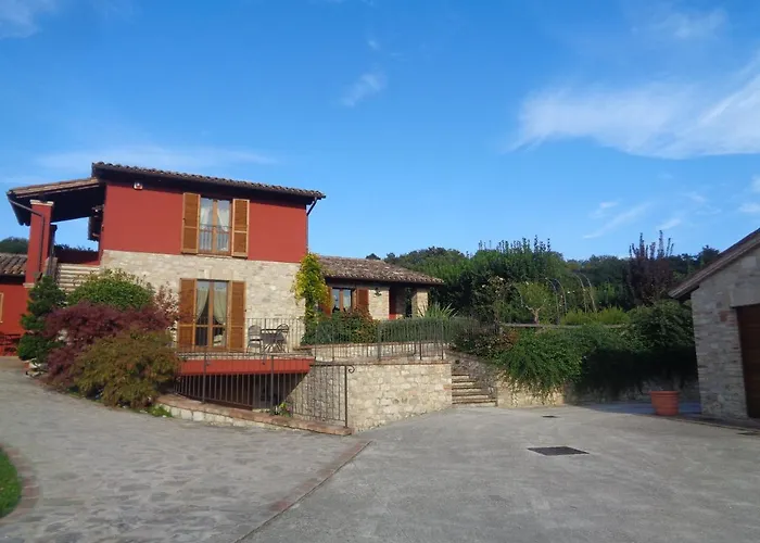 Borgo Montecucco