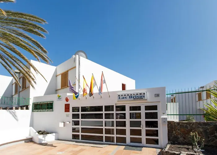  Las Brisas
