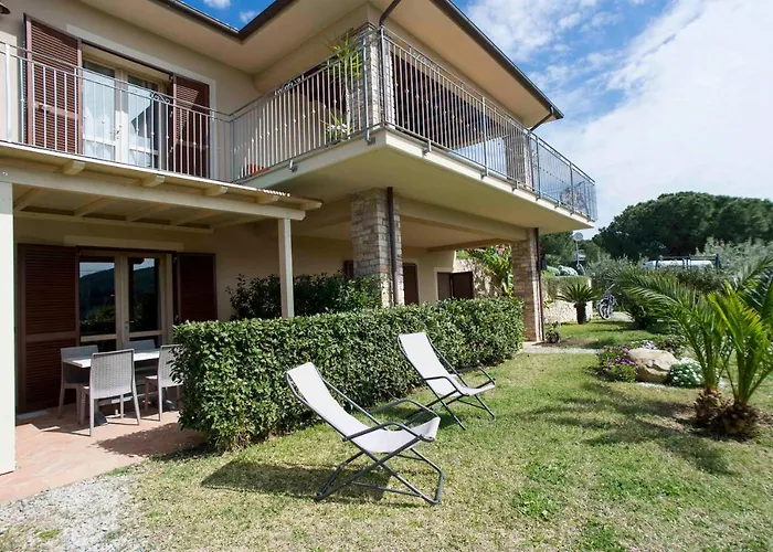 Residence Le Mimose
