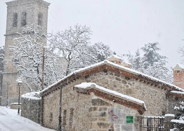 El Patio De Valentina