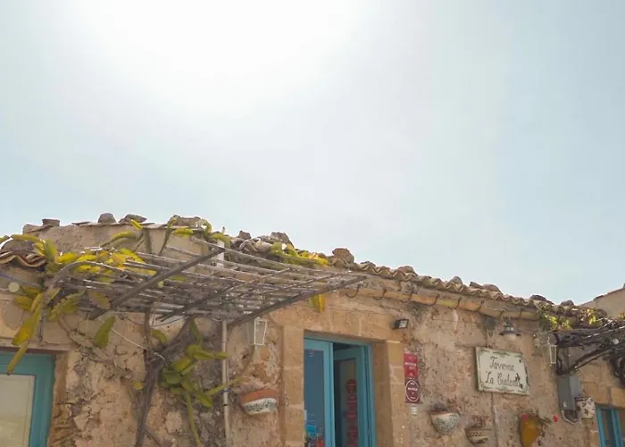 Le Saline Rooms