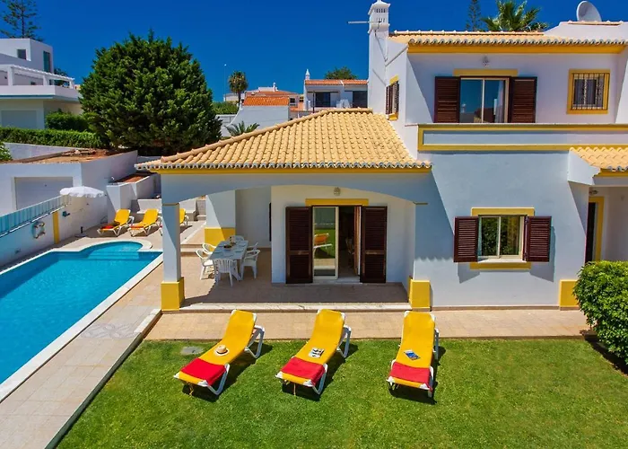 Villa Miraflores By Villa Plus