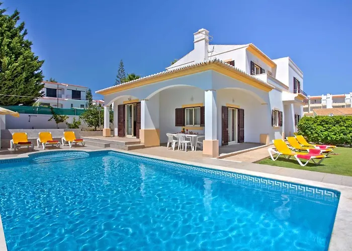 Villa Miraflores By Villa Plus