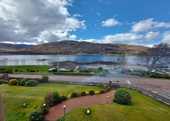 Lawriestone Guest House