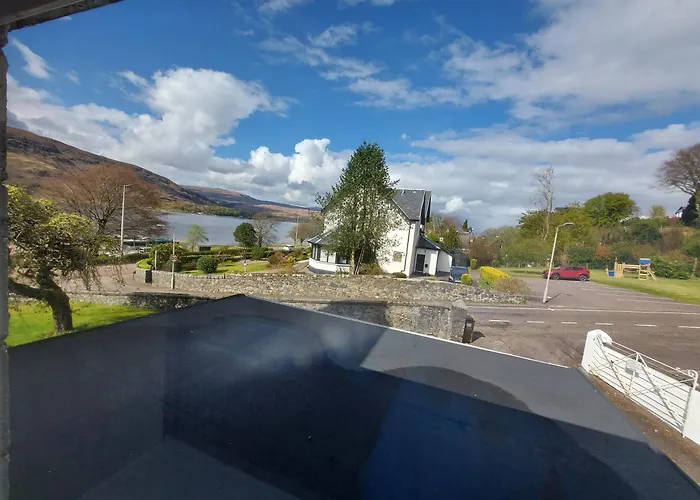 Lawriestone Guest House