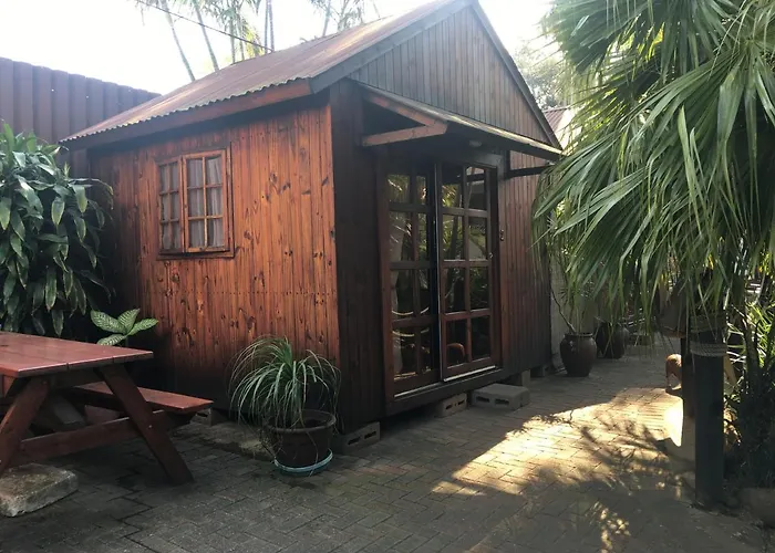 Pension Guide Smiths Cottage