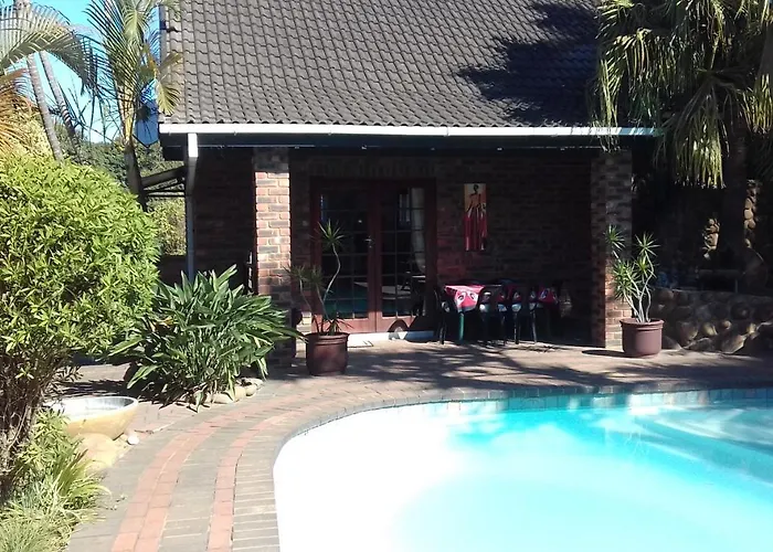 Pension Guide Smiths Cottage