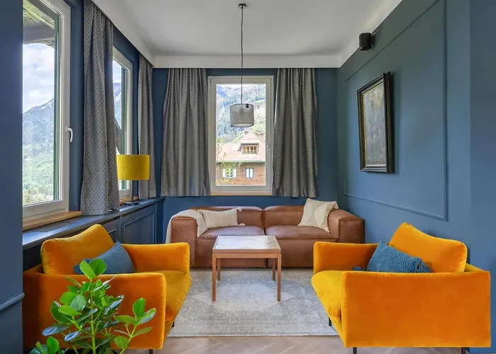 4-Sterne-Hotel: Das Schider - Boutique Apart-Hotel