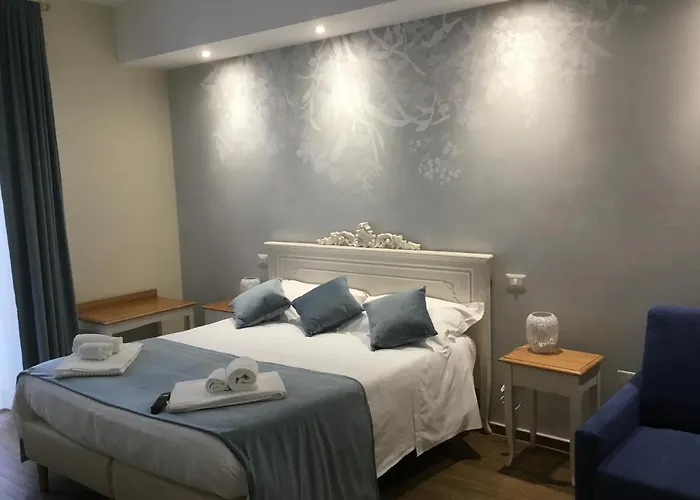 Cavaliere Suite & Rooms