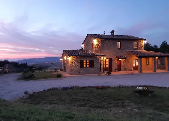  Poggio Ridulfo