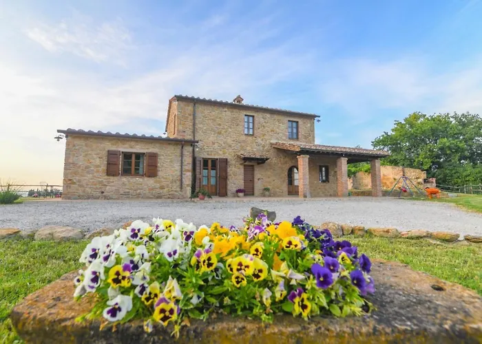  Poggio Ridulfo