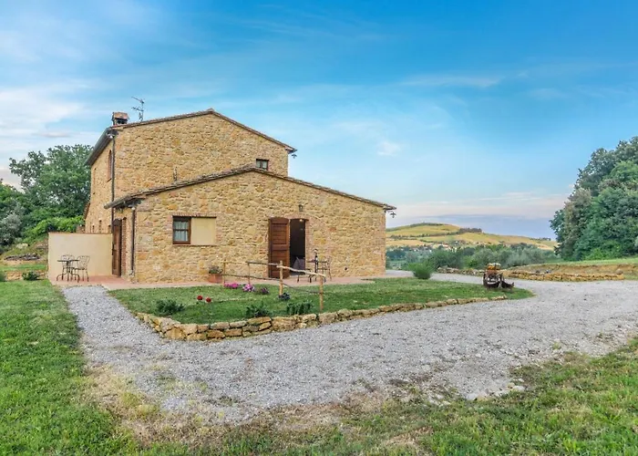  Poggio Ridulfo