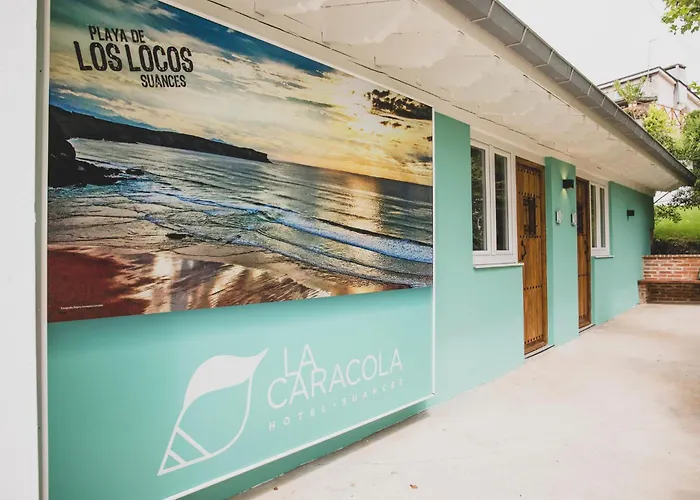 La Caracola