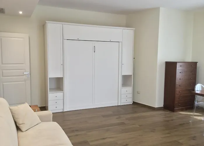 Cavaliere Suite & Rooms