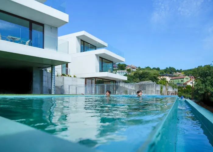 Hotel de playa: Acíes Apartamentos Turísticos