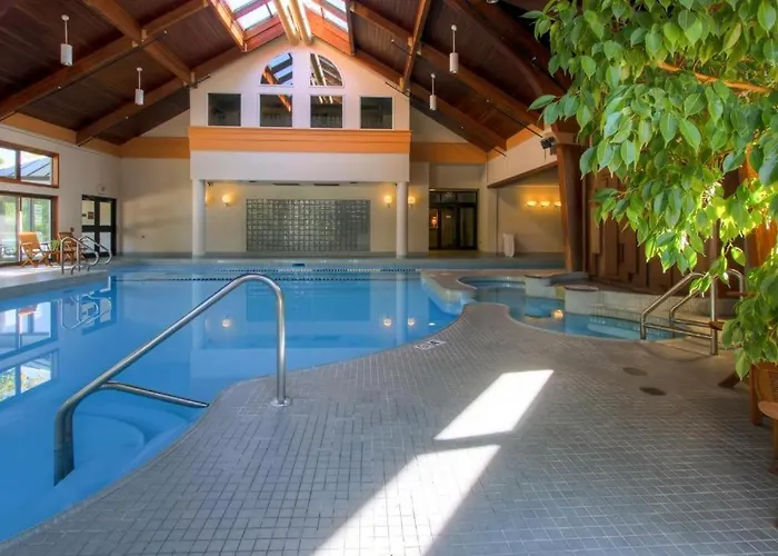 Condos At The Woods Resort Resort And Spa