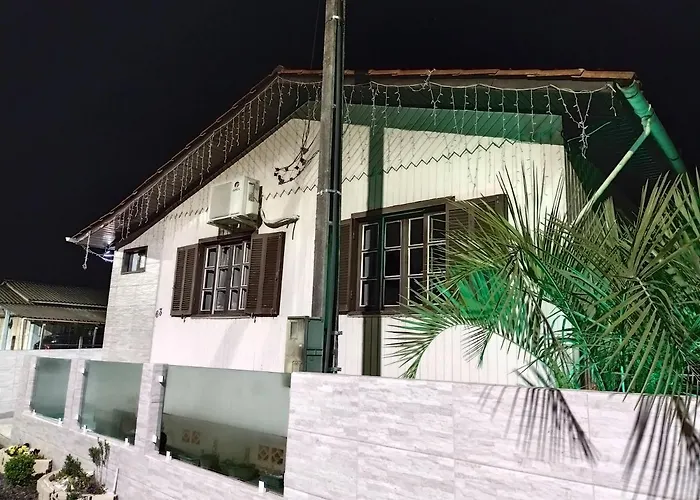 Pousada Encantos da Serra