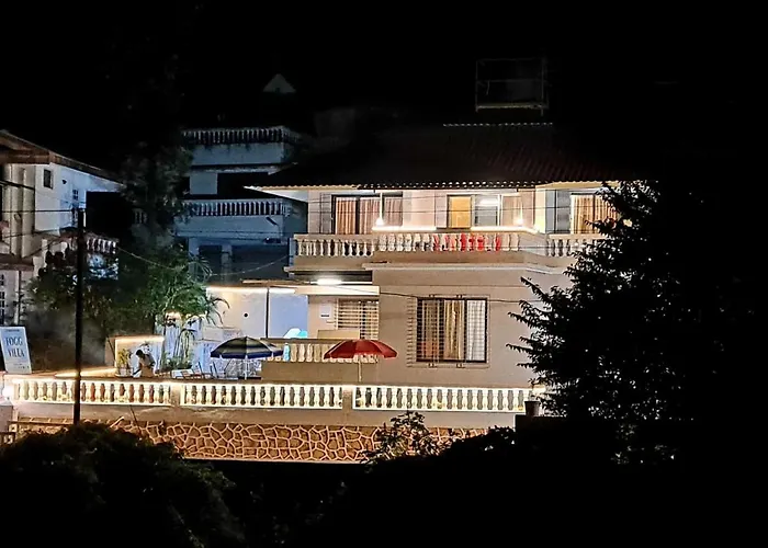 All Vacation Rentals Fogg - Valley View / Swimming Pool / Ac