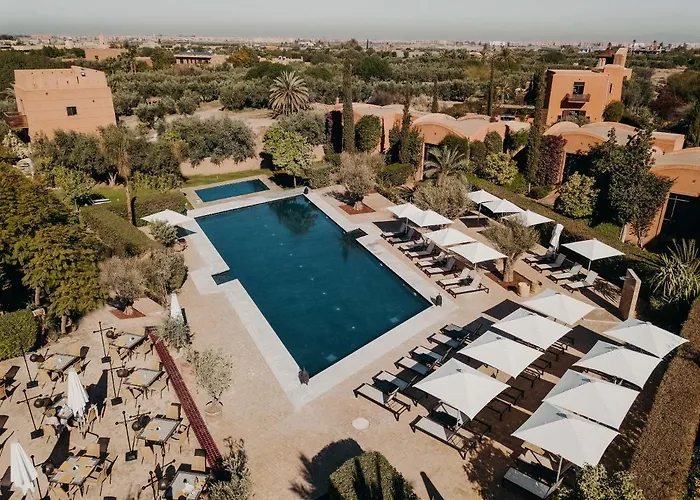Adama Marrakech