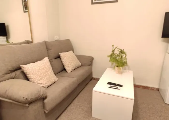 Hotel barato: H Los Molinos At