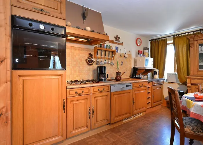 Ou Chambres D'hôtes À La Ferme