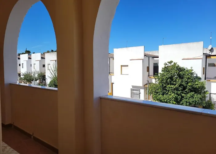 Hotel que admite mascotas: El Corral de Dolores