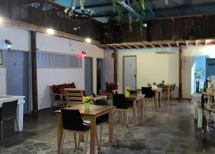 The Hostels Spice Quarter Inn
